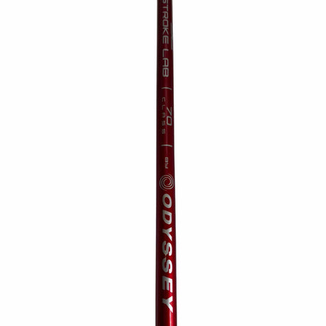 Odyssey White Hot Versa One Putter - One Golf