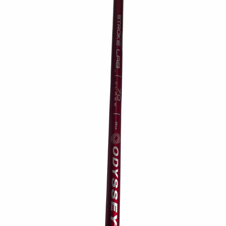 Odyssey White Hot Versa Twelve Putter - One Golf