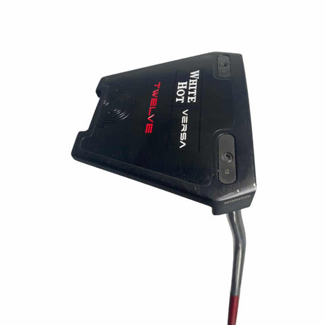 Odyssey White Hot Versa Twelve Putter - One Golf