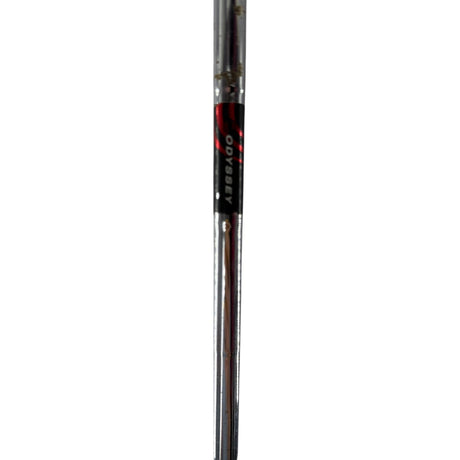 Odyssey White Hot XG 1 Putter - One Golf