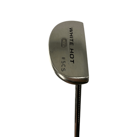 Odyssey White Hot XG 5CS Putter - One Golf