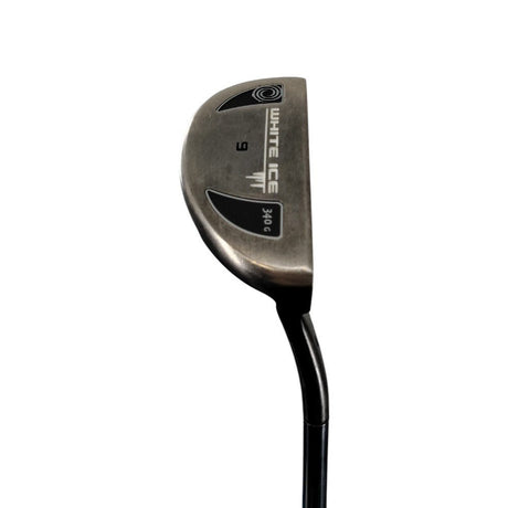 Odyssey White Ice 9 Putter - One Golf
