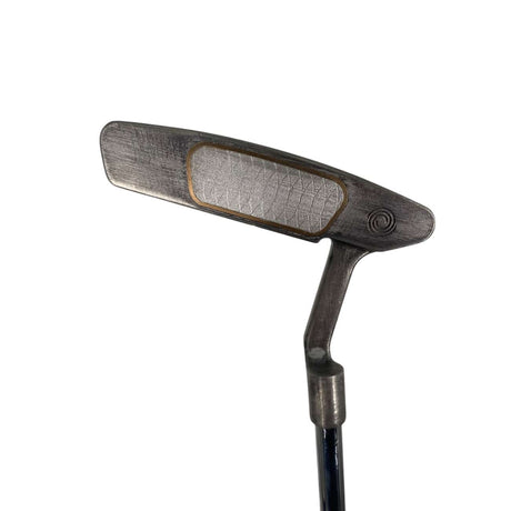 Odysseyn Ai-ONE Milled Two T Putter - One Golf