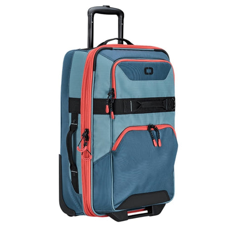 OGIO Alpha Layover Stargazer Travel Bag - One Golf