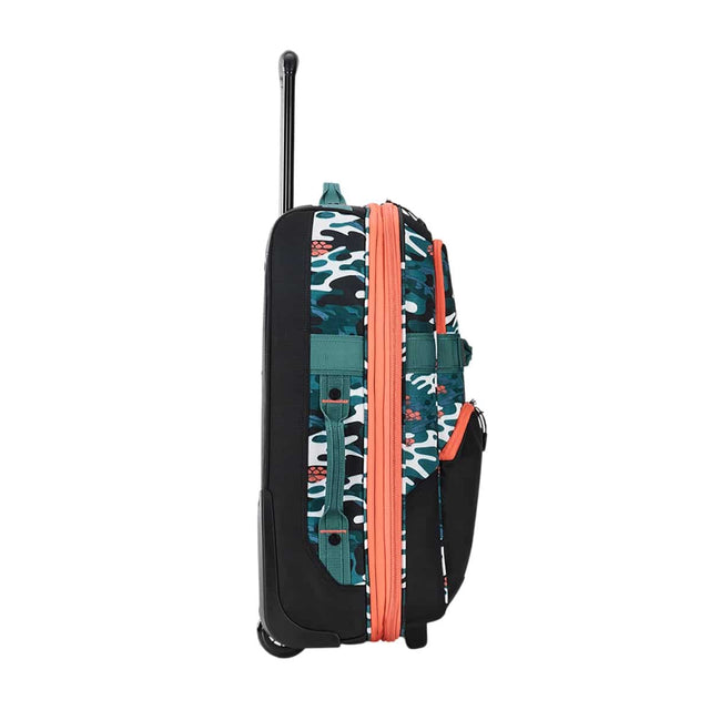 OGIO Alpha Layover Wave Camo Travel Bag - One Golf