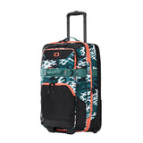 OGIO Alpha Layover Wave Camo Travel Bag - One Golf