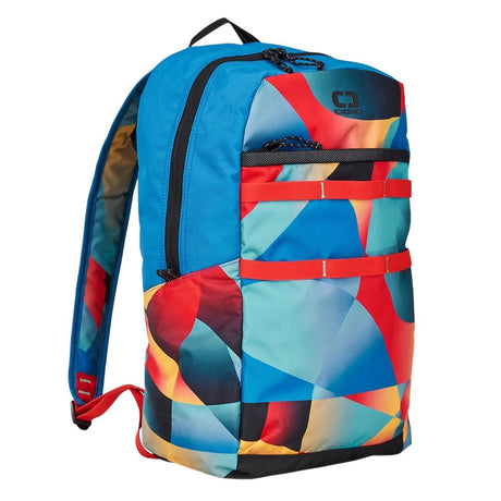 OGIO Alpha Lite Hyper Camo Backpack - One Golf