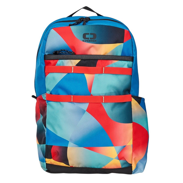 OGIO Alpha Lite Hyper Camo Backpack - One Golf