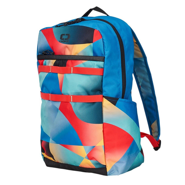 OGIO Alpha Lite Hyper Camo Backpack - One Golf