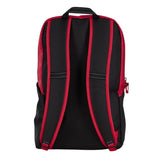 OGIO Alpha Lite Red Goes Backpack - One Golf