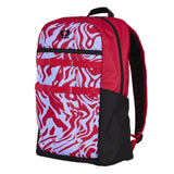 OGIO Alpha Lite Red Goes Backpack - One Golf