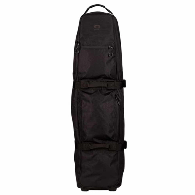 OGIO Alpha Mid Black Travel Cover - One Golf
