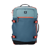 OGIO Alpha Venture Stargazer Backpack - One Golf