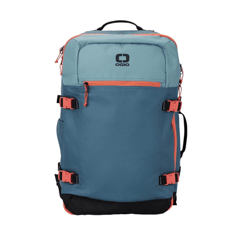 OGIO Alpha Venture Stargazer Backpack - One Golf