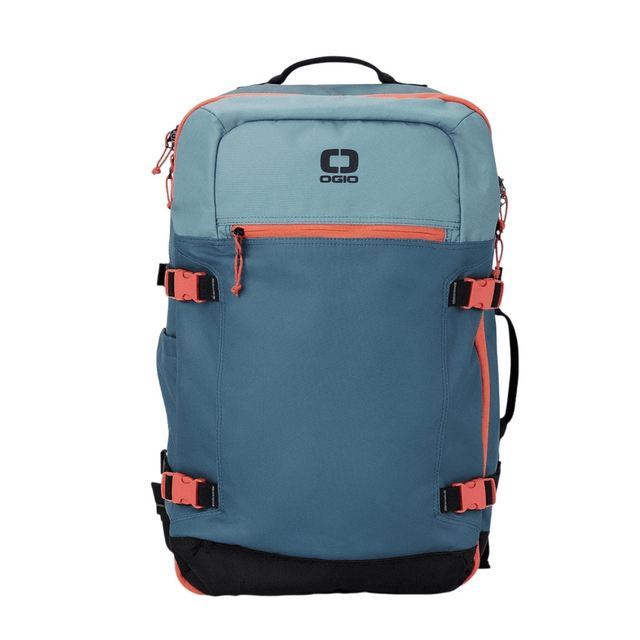 OGIO Alpha Venture Stargazer Backpack - One Golf