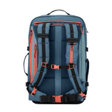 OGIO Alpha Venture Stargazer Backpack - One Golf