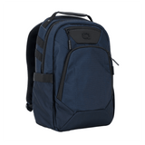 OGIO Axle DNA Dress Blue Backpack - One Golf