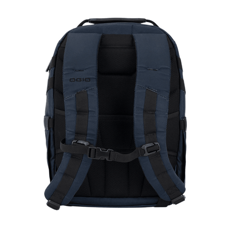 OGIO Axle DNA Dress Blue Backpack - One Golf
