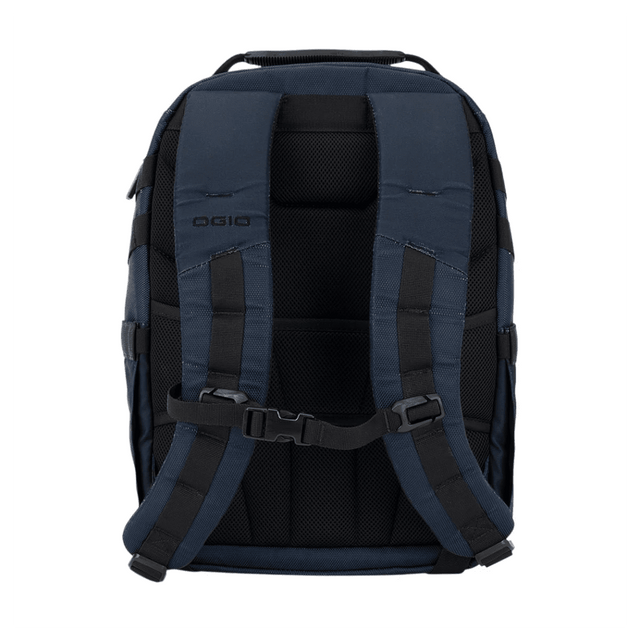OGIO Axle DNA Dress Blue Backpack - One Golf