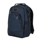OGIO Axle DNA Dress Blue Backpack - One Golf