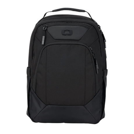 OGIO Axle DNA Titanium Backpack - One Golf