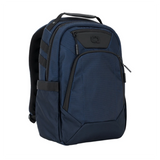 OGIO Axle DNA Dress Blue Backpack