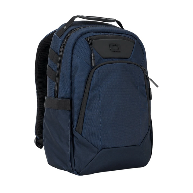 OGIO Axle DNA Dress Blue Backpack