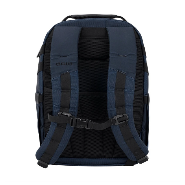 OGIO Axle DNA Dress Blue Backpack