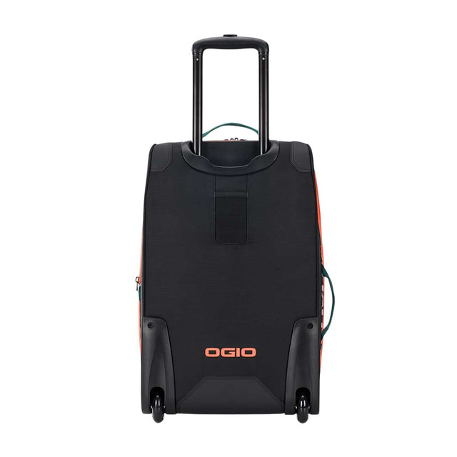 OGIO Alpha Layover Wave Camo Travel Bag