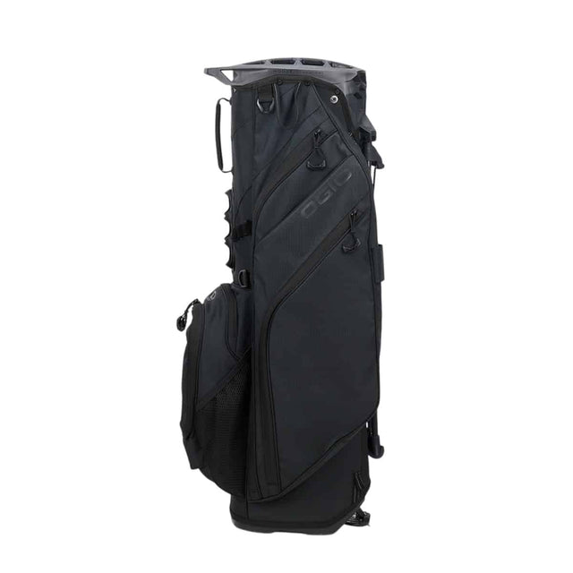 OGIO Woode Hybrid Black Stand Bag