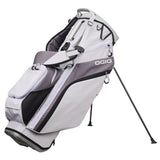 OGIO Woode Hybrid Harbor Mist Stand Bag