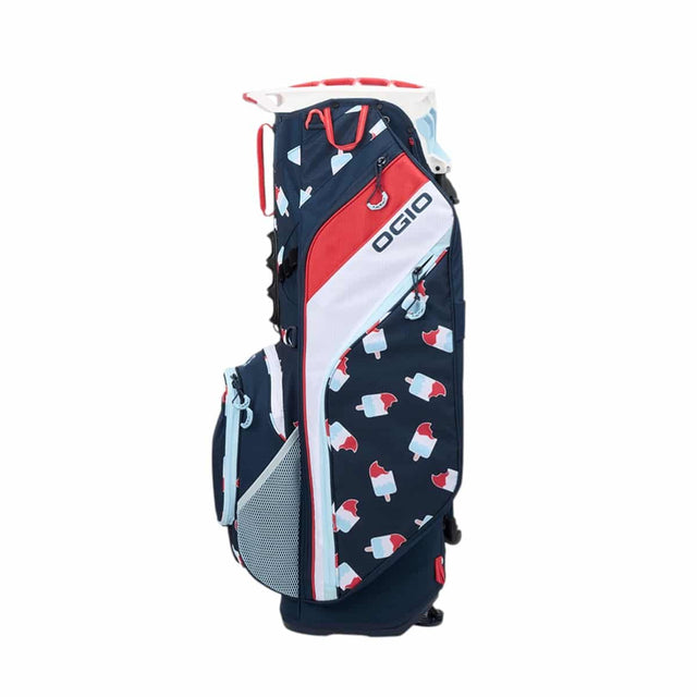 OGIO Woode Hybrid Rocket Pops Stand Bag