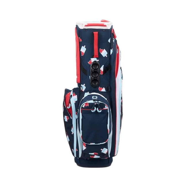 OGIO Woode Hybrid Rocket Pops Stand Bag