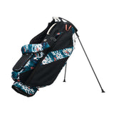 OGIO FUSE Wave Camo Stand Bag - One Golf