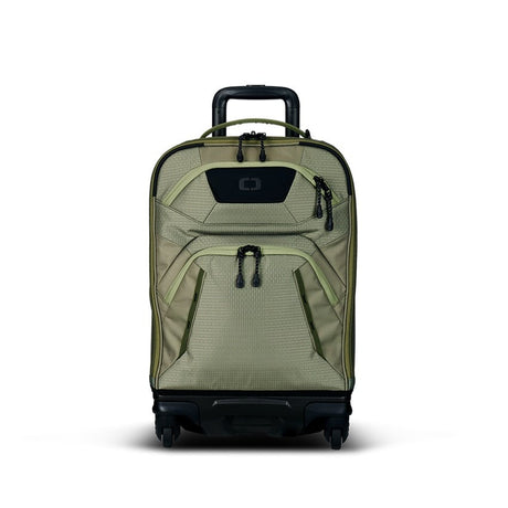 OGIO Renegade 22'' Wheeled Leaf Clover Travel Bag - One Golf