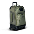 OGIO Renegade 22'' Wheeled Leaf Clover Travel Bag - One Golf
