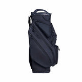 OGIO Silencer Black Cart Bag - One Golf