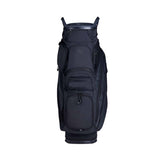 OGIO Silencer Black Cart Bag - One Golf