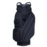 OGIO Silencer Black Cart Bag - One Golf