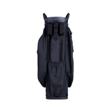 OGIO Silencer Black Cart Bag - One Golf