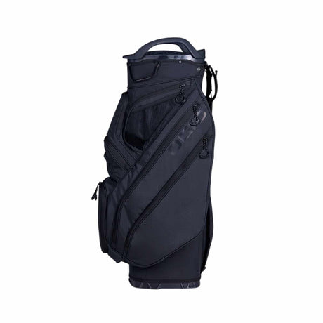OGIO Silencer Black Cart Bag - One Golf