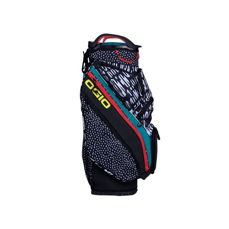 Ogio Silencer Safari Cart Bag - One Golf
