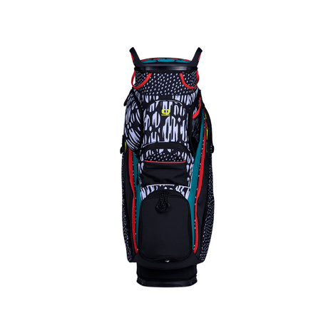 Ogio Silencer Safari Cart Bag - One Golf