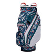OGIO Silencer Wave Camo Cart Bag - One Golf