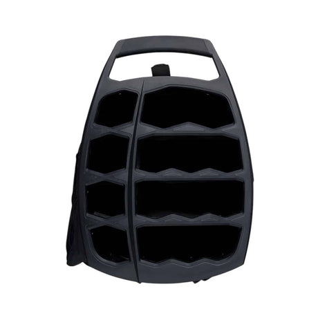 OGIO Woode Hybrid Black Stand Bag - One Golf