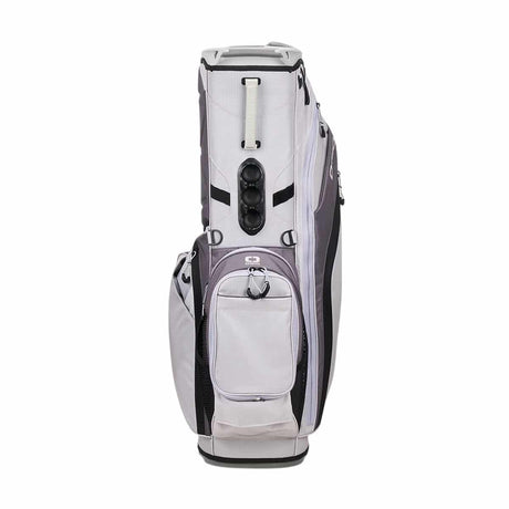 OGIO Woode Hybrid Harbor Mist Stand Bag - One Golf