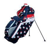 OGIO Woode Hybrid Rocket Pops Stand Bag - One Golf