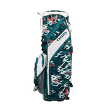 Ogio Woode Hybrid Wave Camo Bag - One Golf