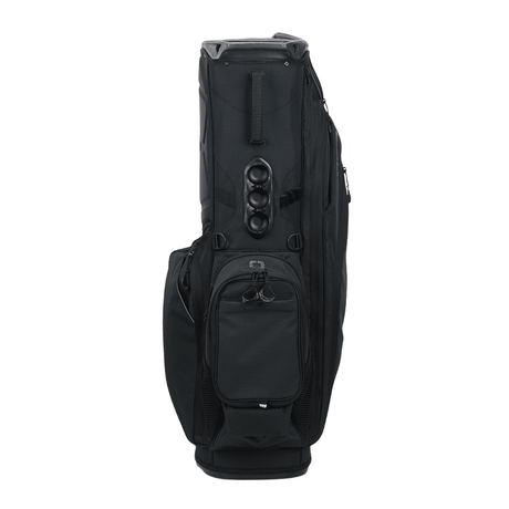 Ogio Woods Hybrid Black Bag - One Golf