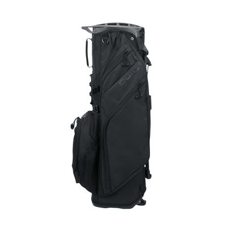 Ogio Woods Hybrid Black Bag - One Golf